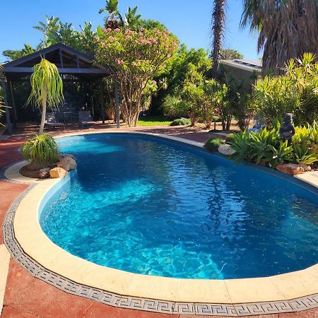 Haven Studio Hideaway Near Airport 珀斯 外观 照片