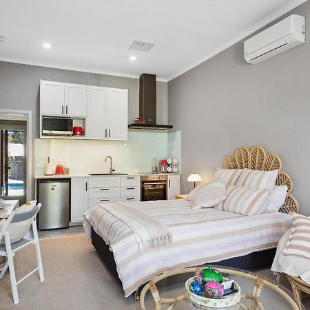 Haven Studio Hideaway Near Airport 珀斯 外观 照片
