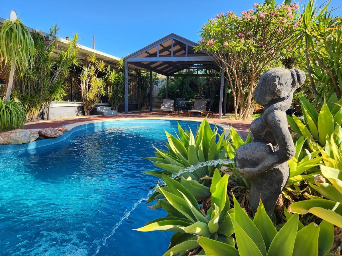 Haven Studio Hideaway Near Airport 珀斯 外观 照片