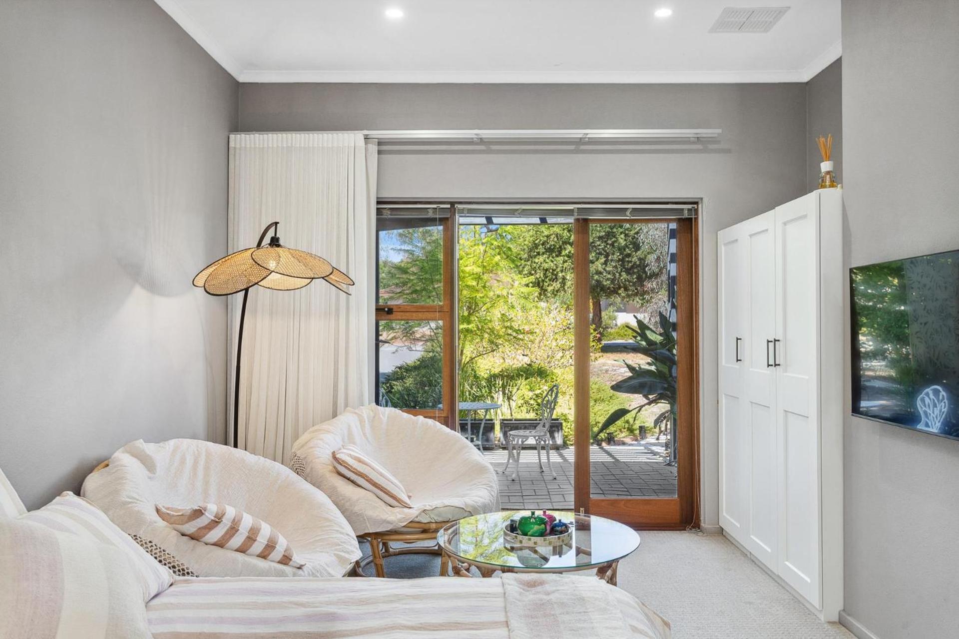Haven Studio Hideaway Near Airport 珀斯 外观 照片