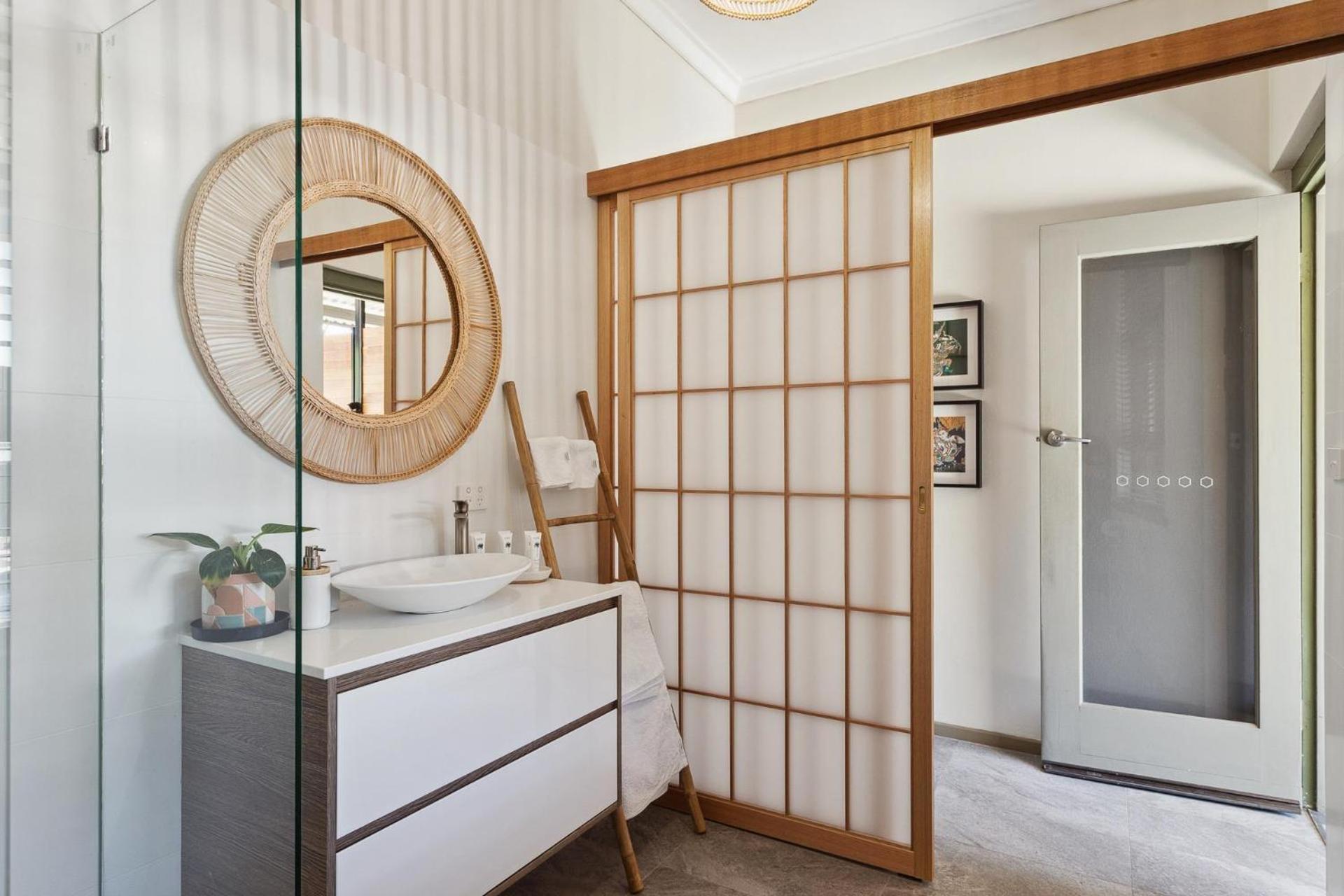 Haven Studio Hideaway Near Airport 珀斯 外观 照片