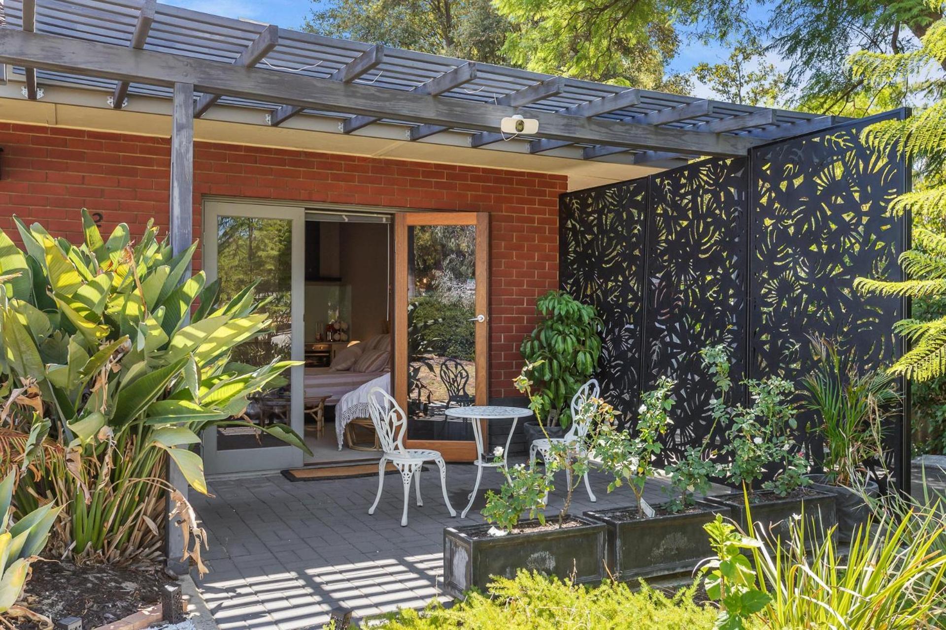 Haven Studio Hideaway Near Airport 珀斯 外观 照片