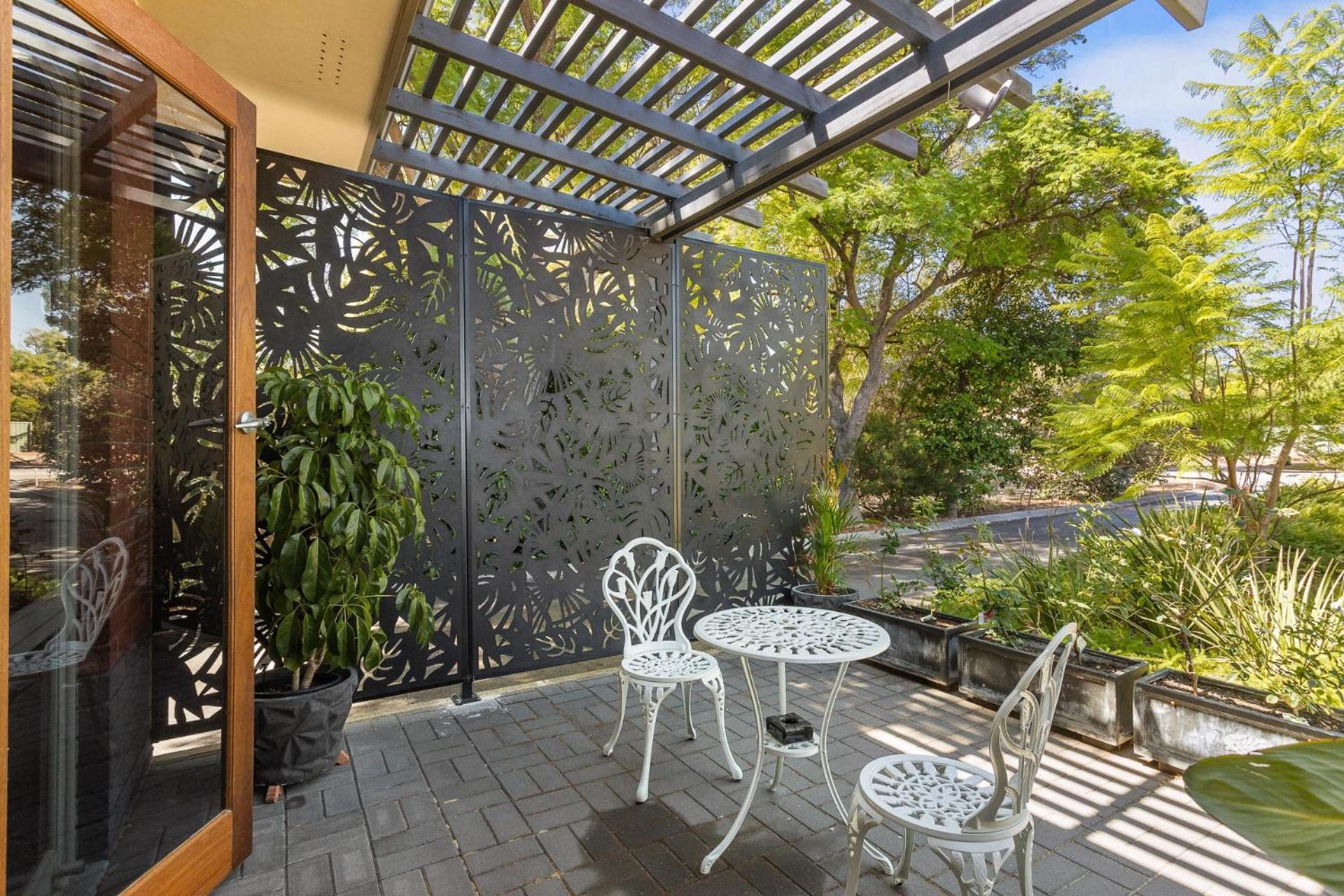 Haven Studio Hideaway Near Airport 珀斯 外观 照片