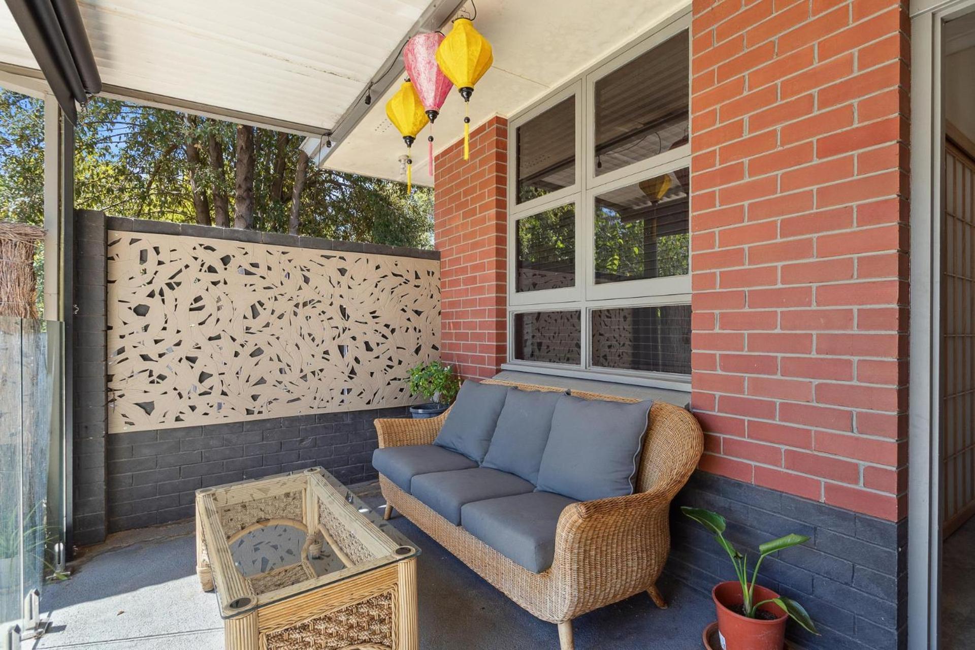 Haven Studio Hideaway Near Airport 珀斯 外观 照片