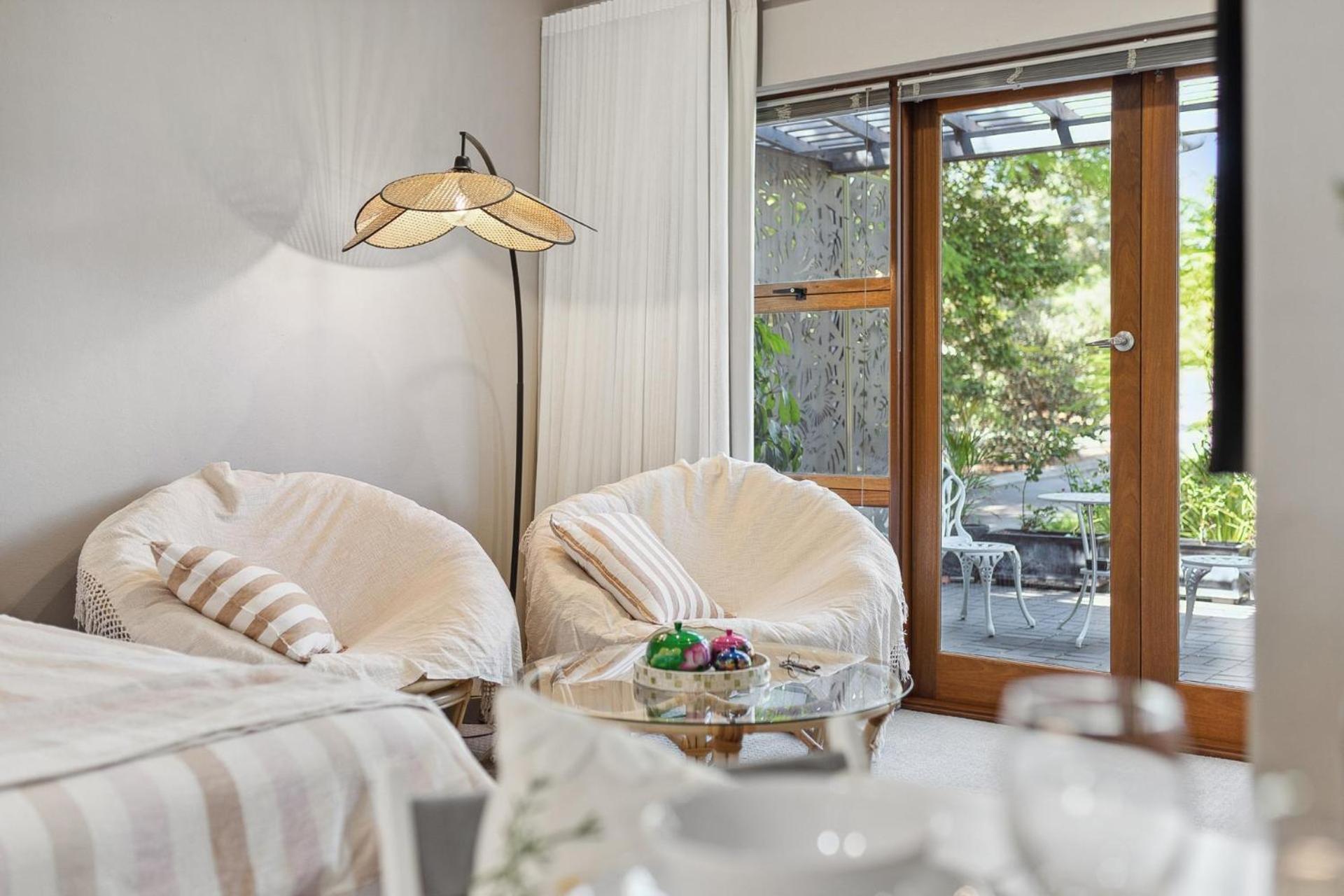 Haven Studio Hideaway Near Airport 珀斯 外观 照片