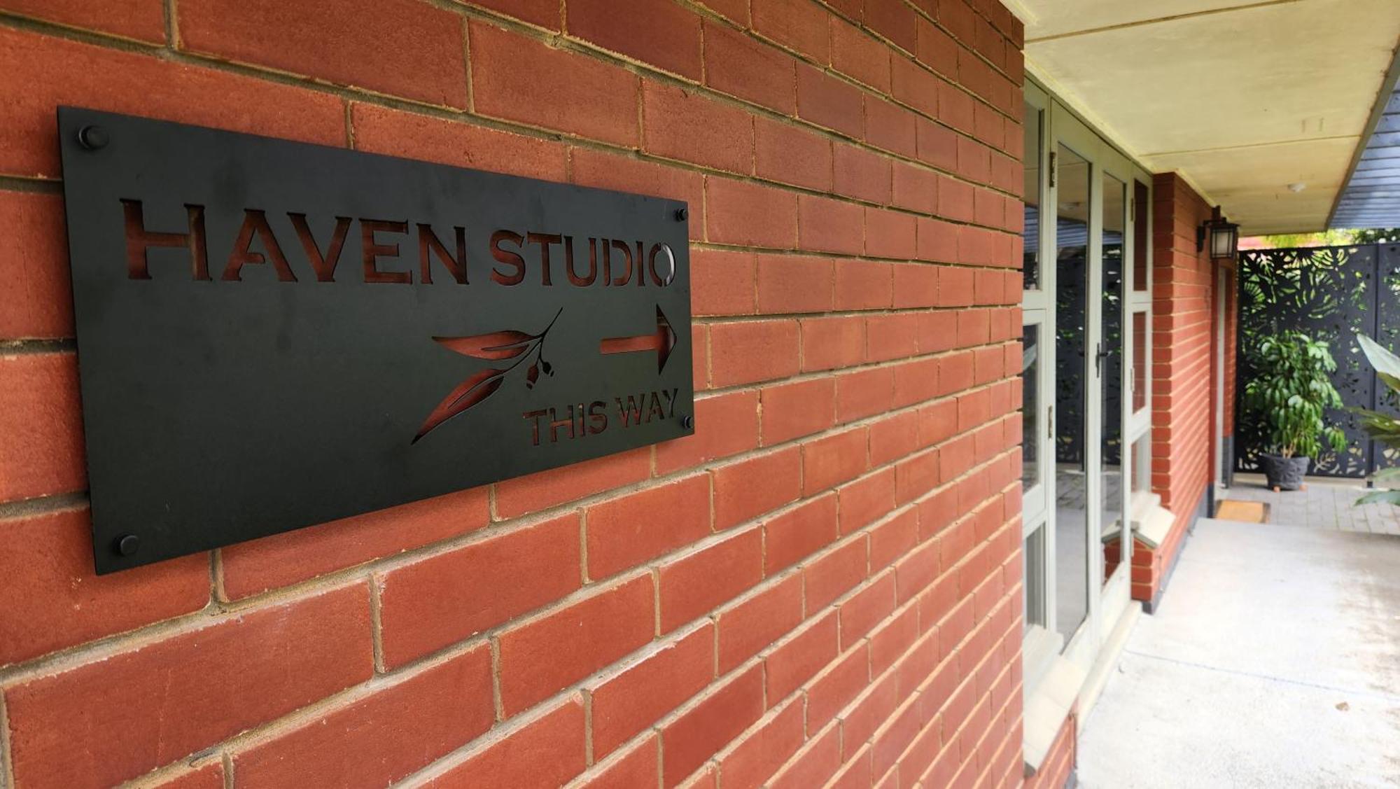 Haven Studio Hideaway Near Airport 珀斯 外观 照片